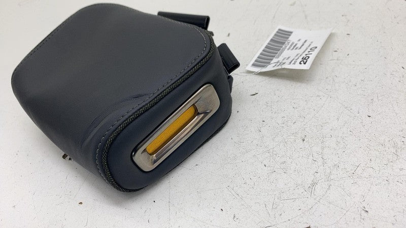 ⭕2025 Rivian R1S Rear Left or Right 2nd Row Seat Headrest Head Rest Cover Black