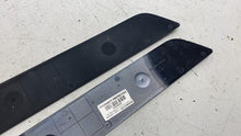 ⭕ 17-23 Model 3 Front Left & Right Door Sill Scuff Plate Trim Panel 1504763-00-C