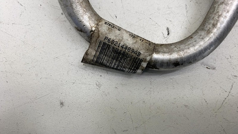 ⭕ 2015-2018 Jeep Wrangler A/C Discharge Liquid Hose Pipe Line Tube 682