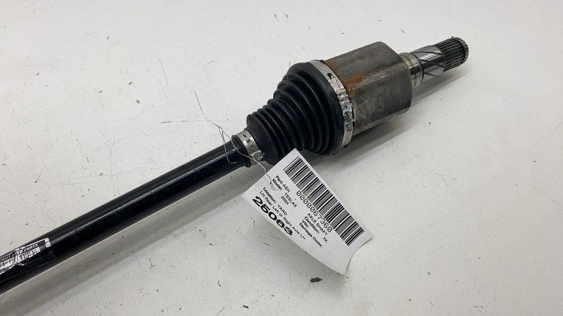 104416800A ⭕ 24-25 Model 3 M3 Rear Left or Right CV Axle Shaft Halfshaft 25MM 1044168-00-A