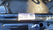 2022-2024 Kia EV6 Rear Subframe Suspension Crossmember K-Frame w/ Stabilizer Bar