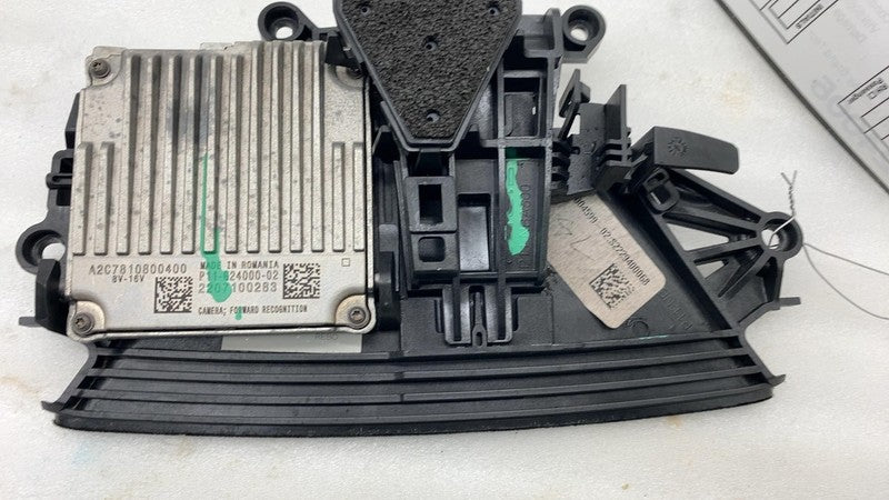 ⭕ 22-24 Lucid Air Grand Touring Windshield Triple Camera Forward P11-G