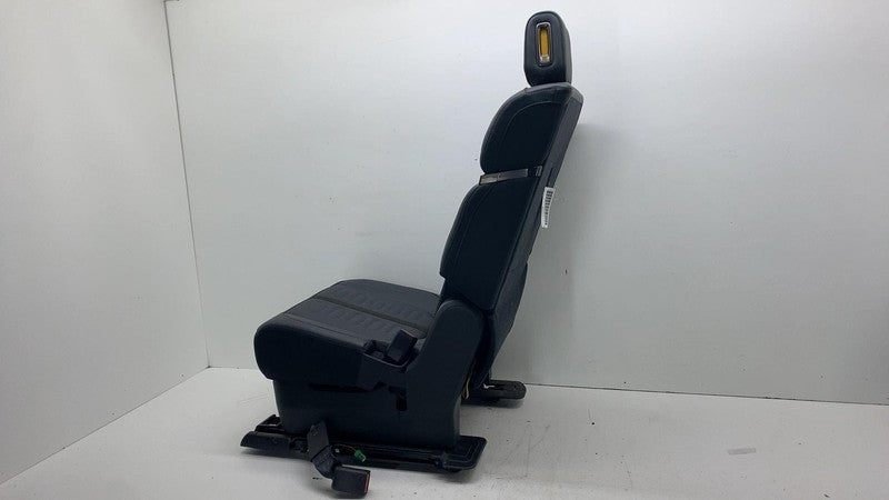 ⭕ 2022-2025 Rivian R1S Rear Right Seat Track 2nd Row Assembly Black Mountain OEM