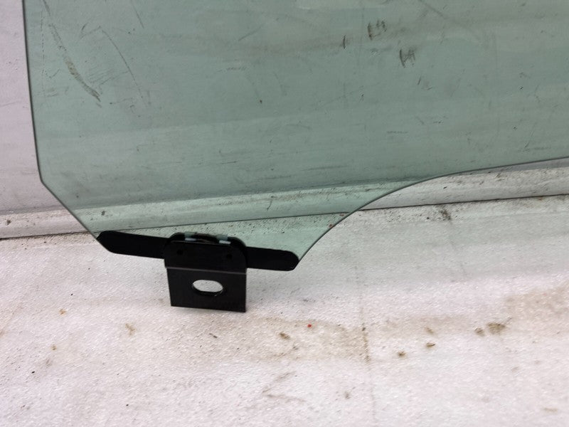 43R-004530 ⭕2016-2020 Tesla Model X MX Front Driver Side Door Window Glass Left LH Assembly