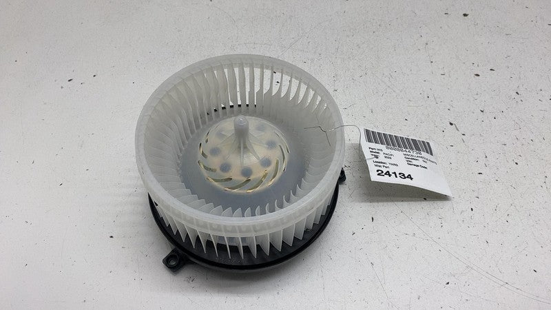 LB580003 ⭕ 17-24 Chrysler Pacifica Front Airconditioner AC Heater Blower Motor LB580003