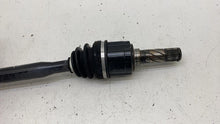 ⭕ 2006-2015 Mazda Mx-5 Miata Rear Passenger Side Axle Shaft Right RH Assembly