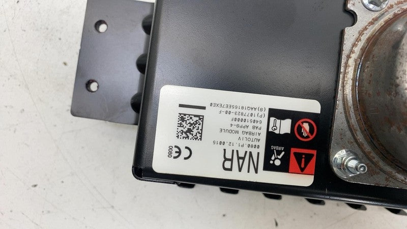 1077823-00-F ⭕ 2017-2023 Tesla Model 3 Y Front Passenger Side Dash Airbag Right 1077823-00-F
