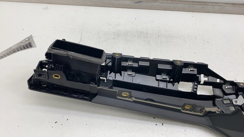 4KL857736 ⭕ 19-23 Audi E-Tron Dashboard Instrument Panel Support Bracket Frame 4KL857736