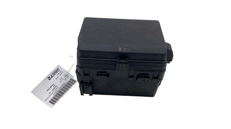 87832673 ⭕ 2023-2025 Chevrolet Silverado 1500 Engine Fuse Relay Junction Box OEM 87832673