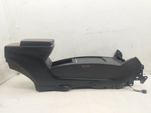 ⭕ 2016-2020 Tesla Model X Center Console w/ Arm Rest & A/C Vent Grille Assembly