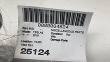 ⭕ 17-23 Tesla Model 3 PAIR Front Left & Right Bonnet Hood Hinge Closure Assist