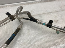 ⭕ 12-15 Model S A/C Line Liquid Suction Pipe w/ TXV Valve Solenoid 1031670-00-F