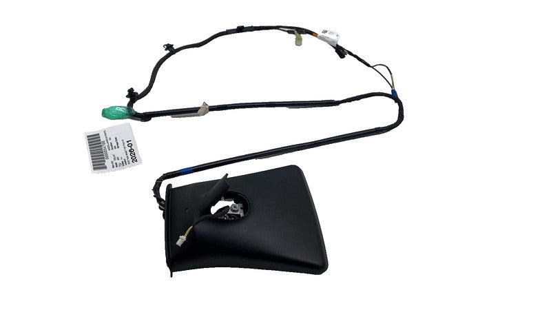 ⭕ 20-24 Model Y Front Windshield Triple Camera w/ Module & Harness 248