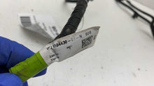 ⭕ 16-20 Tesla Model S Rear Subframe Coil Wiring Harness Cable Wire 1004430-01-N