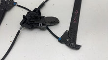 ⭕ 2012-2020 Tesla Model S Front Right Door Window Regulator & Motor 6006651-99-K
