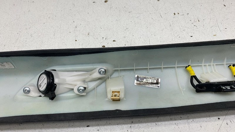 PT00647943 ⭕ 2022-2024 Rivian R1T Front Right A-Pillar Trim Panel w/ Speaker RH PT00647943