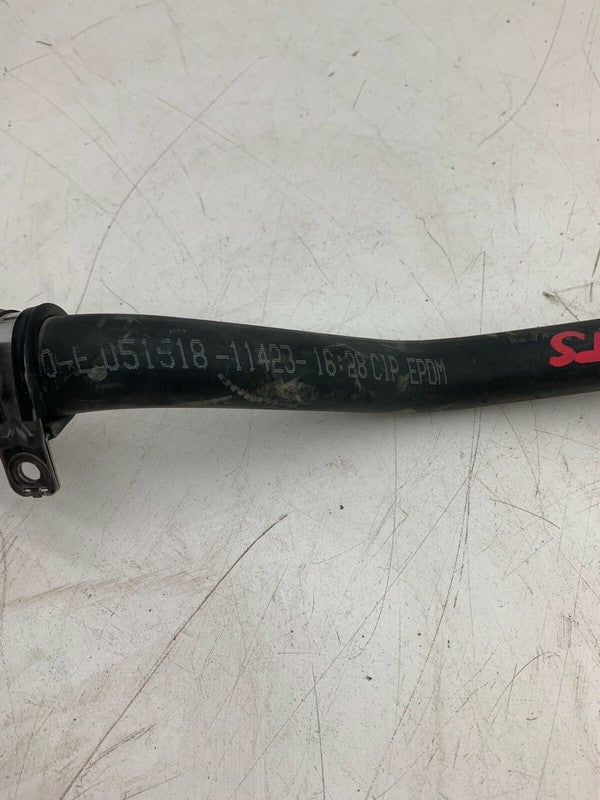 ⭕ 12-20 Model S Cooling System Line Reservoir to 4-Way Valve Hose 1030