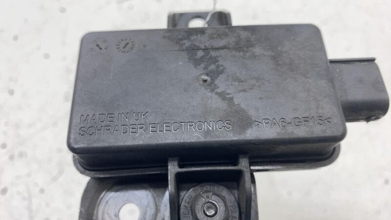 A2125455240 ⭕ 2010-2020 Mercedes-Benz E350 E-Class Tire Pressure Monitor System TPMS Module