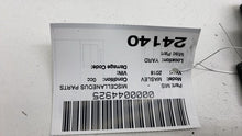 ⭕ 2017-2020 Maserati Levante Passive Entry Antenna Control Module OEM 670102550