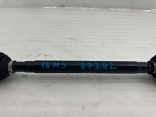 ⭕ 12-20 Model S X Rear Left or Right CV Axle Shaft Halfshaft 36MM 1007719-01-B