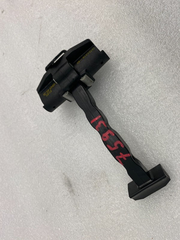 9509-B ⭕ 2017-2023 Tesla Model 3 M3 Rear Left or Right Door Brake Check Stopper LH=RH