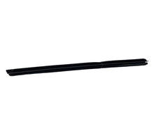 ⭕ 14-20 Maserati Ghibli Front Left or Right Door Window Inner Weatherstrip Seal