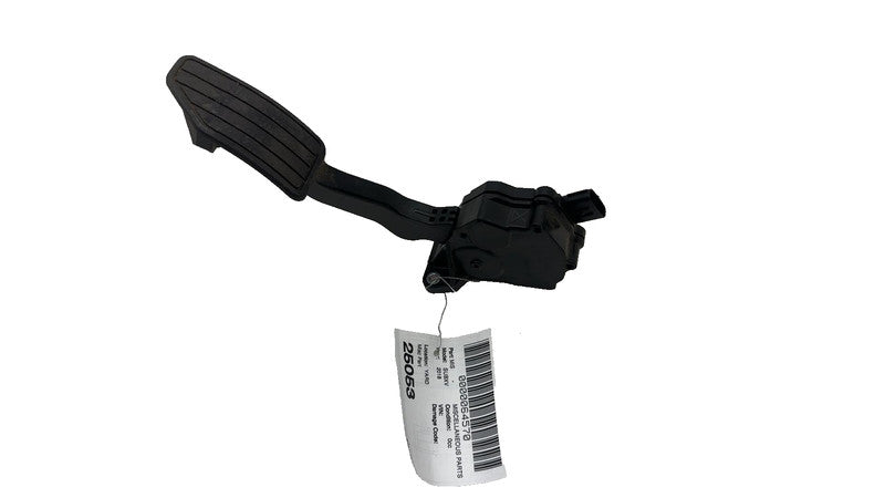 1988001170 ⭕ 2018-2022 Subaru Crosstrek Impreza Gas Throttle Accelerator Pedal 198800-1170
