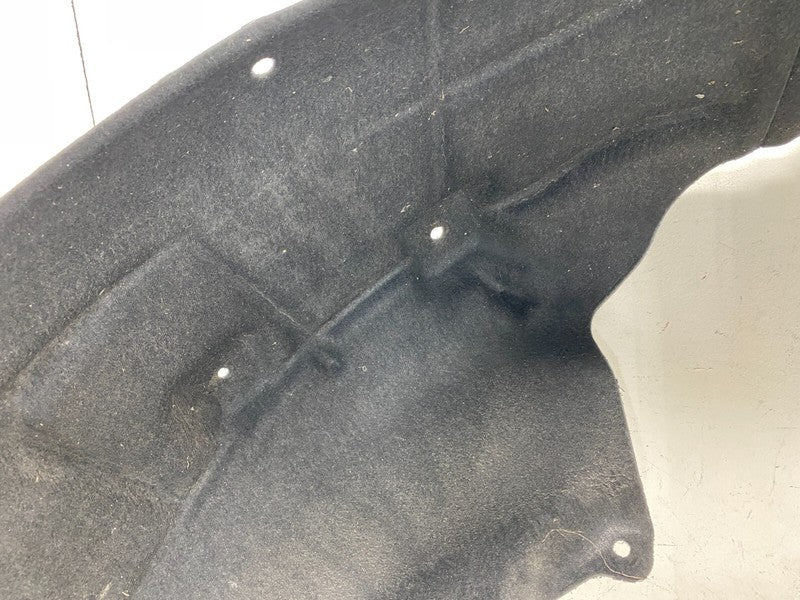 156975800B ⭕21-23 Model S Rear Driver Side Wheel Arch Liner Splash Shield Left 1569758-00-B