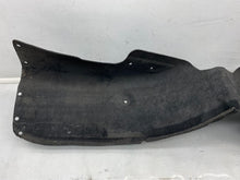 ⭕ 2016-2020 Tesla Model S Rear Driver Side Fender Wheel Liner Splash Shield Left