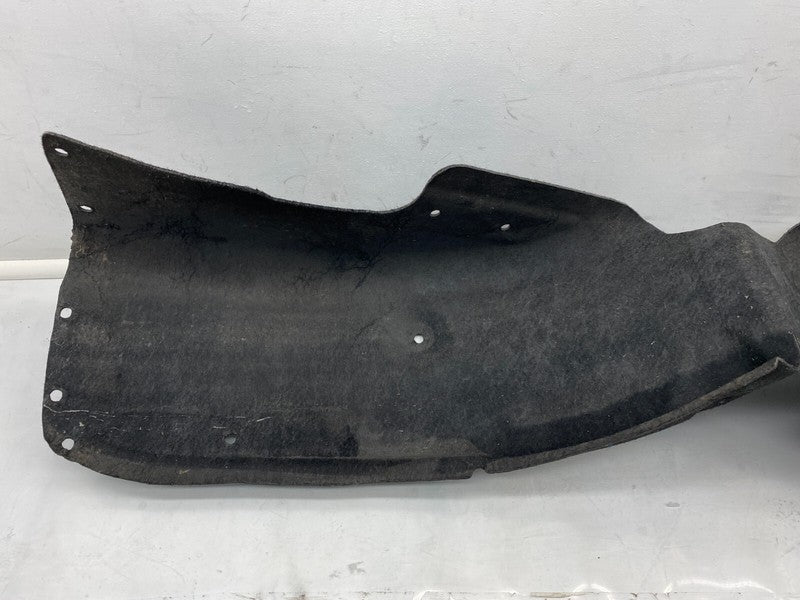 ⭕ 2016-2020 Tesla Model S Rear Driver Side Fender Wheel Liner Splash S