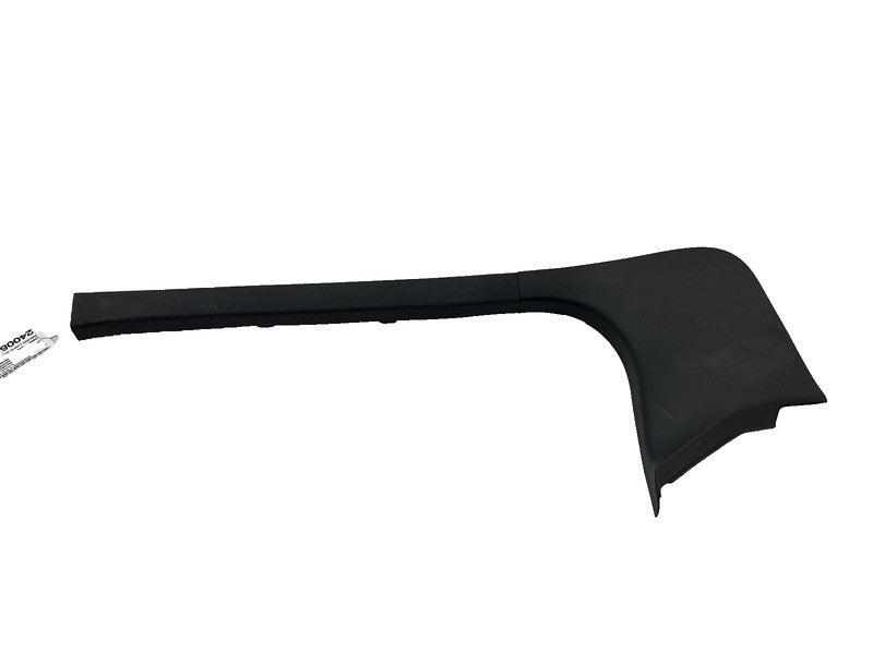 P11-NG12BR-01 ⭕ 2022-2024 Lucid Air Grand Touring Lower Right Side A-Pillar Trim P11-NG12BR-01