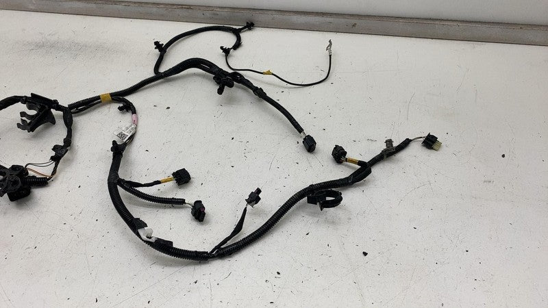 ⭕ 17-23 Tesla Model 3 Battery Thermal Sub Wiring Loom Harness Cable Wi