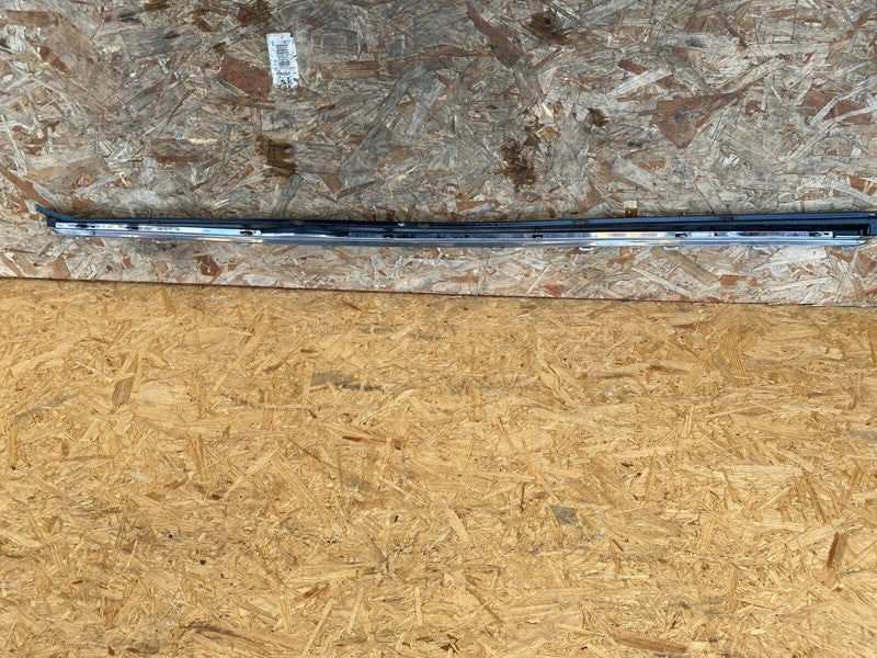 ⭕ 2012-2023 Tesla Model S Driver Side Rocker Panel Scuff Plate Molding Left OEM