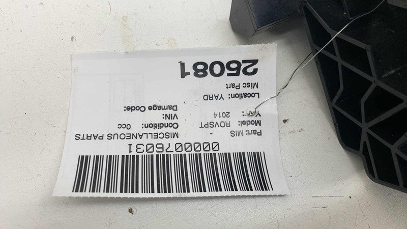 ⭕ 2014-2022 Range Rover Sport Front Right Dash Mount Support Bracket D