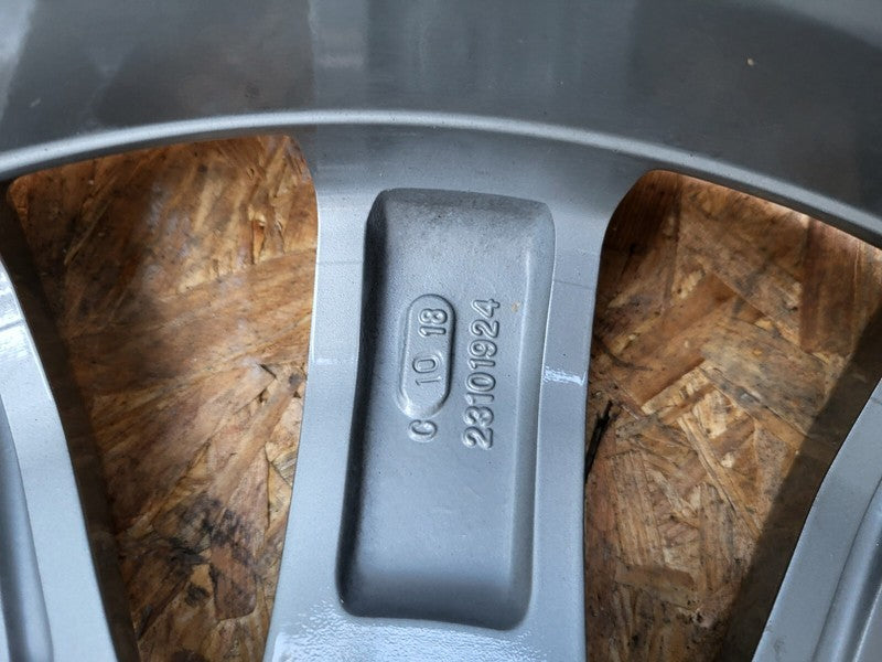 ⭕2017 2018 2019 Cadillac XT5 SET of 4 Wheel Rim 18" inch 18x8J 2310192