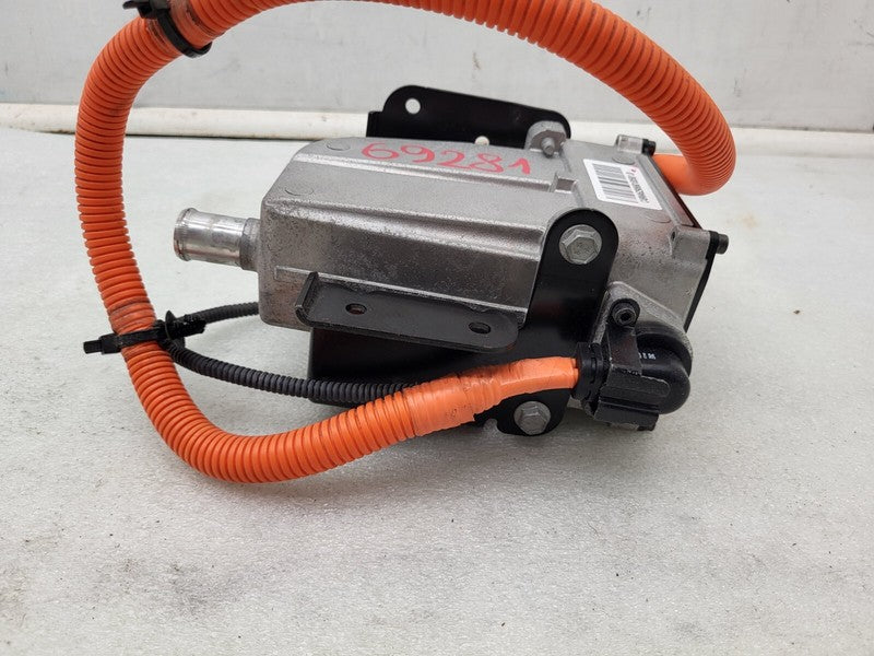 103890100E ⭕ 12-20 Model S Electric Battery Heater w/ Wire Harness Wiring Loom 1038901-00-H