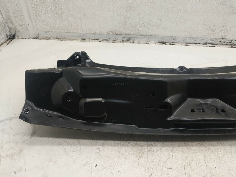 148774200C ⭕ 2020-2023 Tesla Model Y Rear End Body Trunk Frame Panel Assembly 1487742-00-C