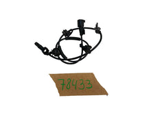 ⭕ 2017-2023 Tesla Model 3 Front Left or Right Anti-Lock ABS Wheel Speed Sensor