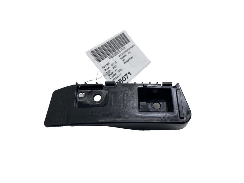 ⭕ 17-23 Tesla Model 3 Rear Left Taillight Tail Lamp Mount Bracket 1083