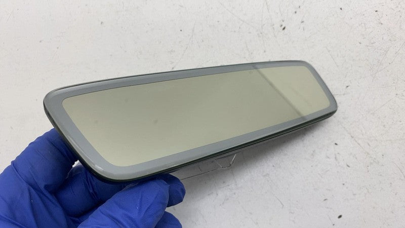 ⭕ 2017-2023 Tesla Model 3 Front Windshield Interior View Mirror OEM 11