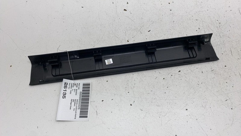 ⭕ 2017-2023 BMW 540i Front Driver Left Door Sill Scuff Plate Trim LH 5