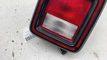 Tail Light Assembly JEEP WRANGLER Left 21 22 23 24