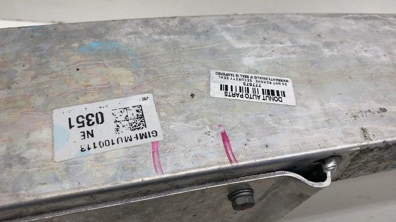 64900 GI000 ⭕ 22-24 Hyundai Ioniq 5 Front Bumper Reinforcement Beam Impact Bar 64900-GI000