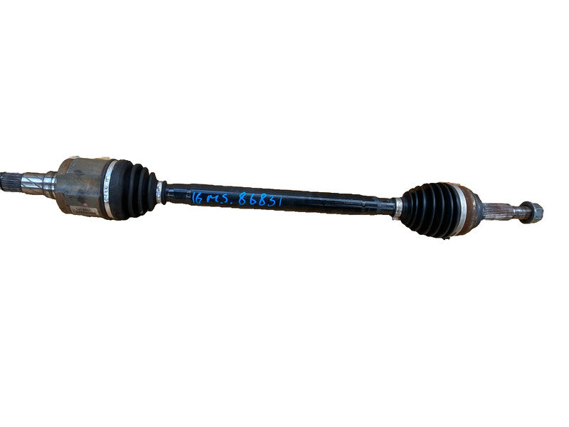 ⭕ 12-20 Model S X Rear Left or Right CV Axle Shaft Halfshaft 36MM 1007719-01-A
