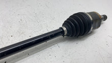 ⭕20-24 Tesla Model Y Rear Left or Right CV Axle Shaft Halfshaft AWD 1188161-01-C