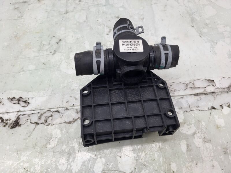 2012-2020 Tesla Model S MS 3-Way Port Coolant Valve Electric Actuator 3/4" inch