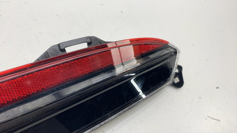 1712514-00-D ⭕24 25 Model 3 Rear Right Lower Bumper Taillight Lamp LED Reflector 1712514-00-D