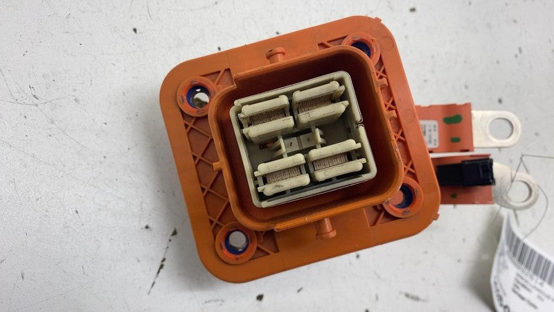 ⭕ 2020-2024 Tesla Model Y HV Battery Connector Connection DC Input 108