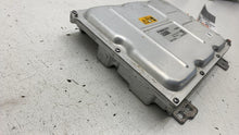 ⭕ 22-24 Rivian R1T R1S Front DC to DC Power Converter Control Module PT00001573F