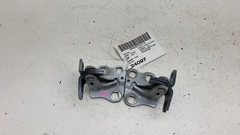 ⭕ 2017-2023 Tesla Model 3 Front Right Door Upper & Lower Hinge Closure Assist RH